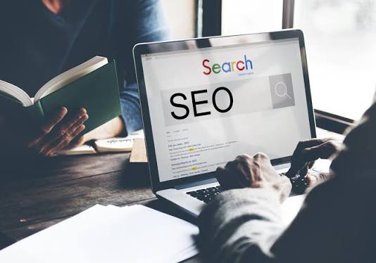 SEO Services